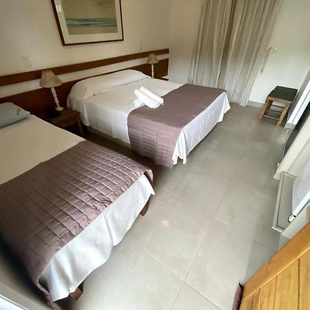 Mar E Praia Hotel Убатуба Экстерьер фото