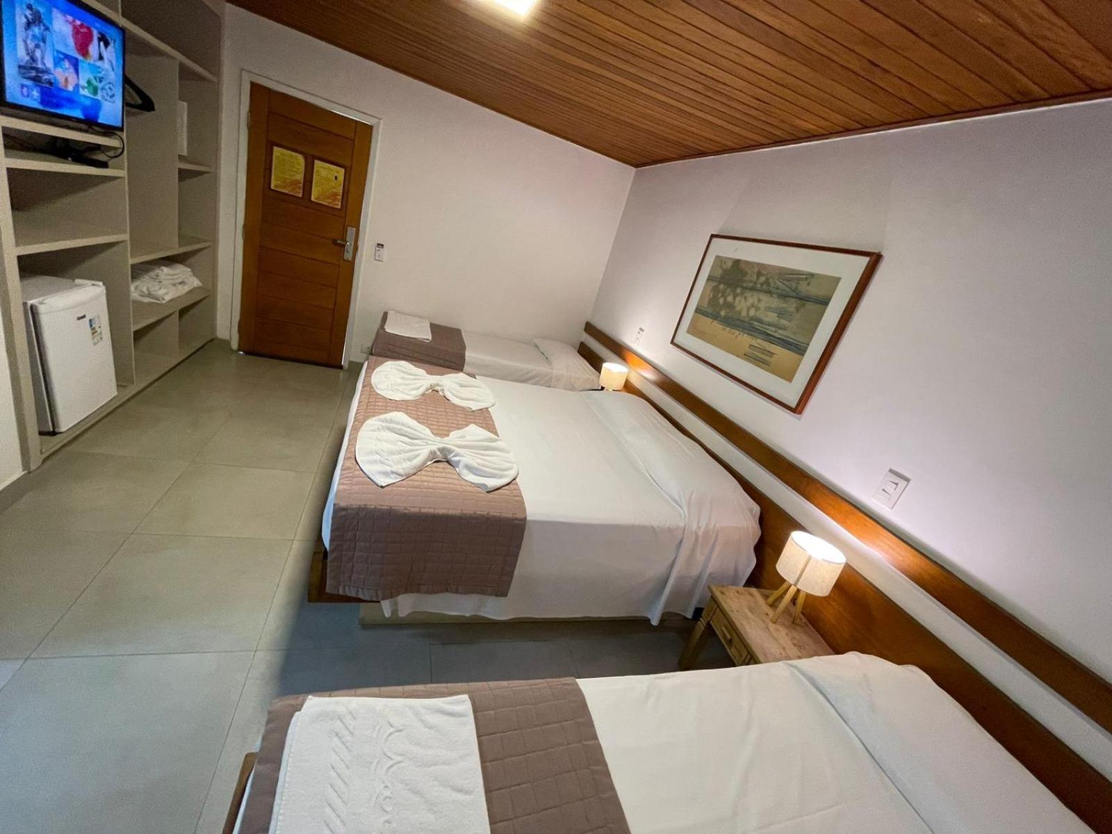 Mar E Praia Hotel Убатуба Экстерьер фото