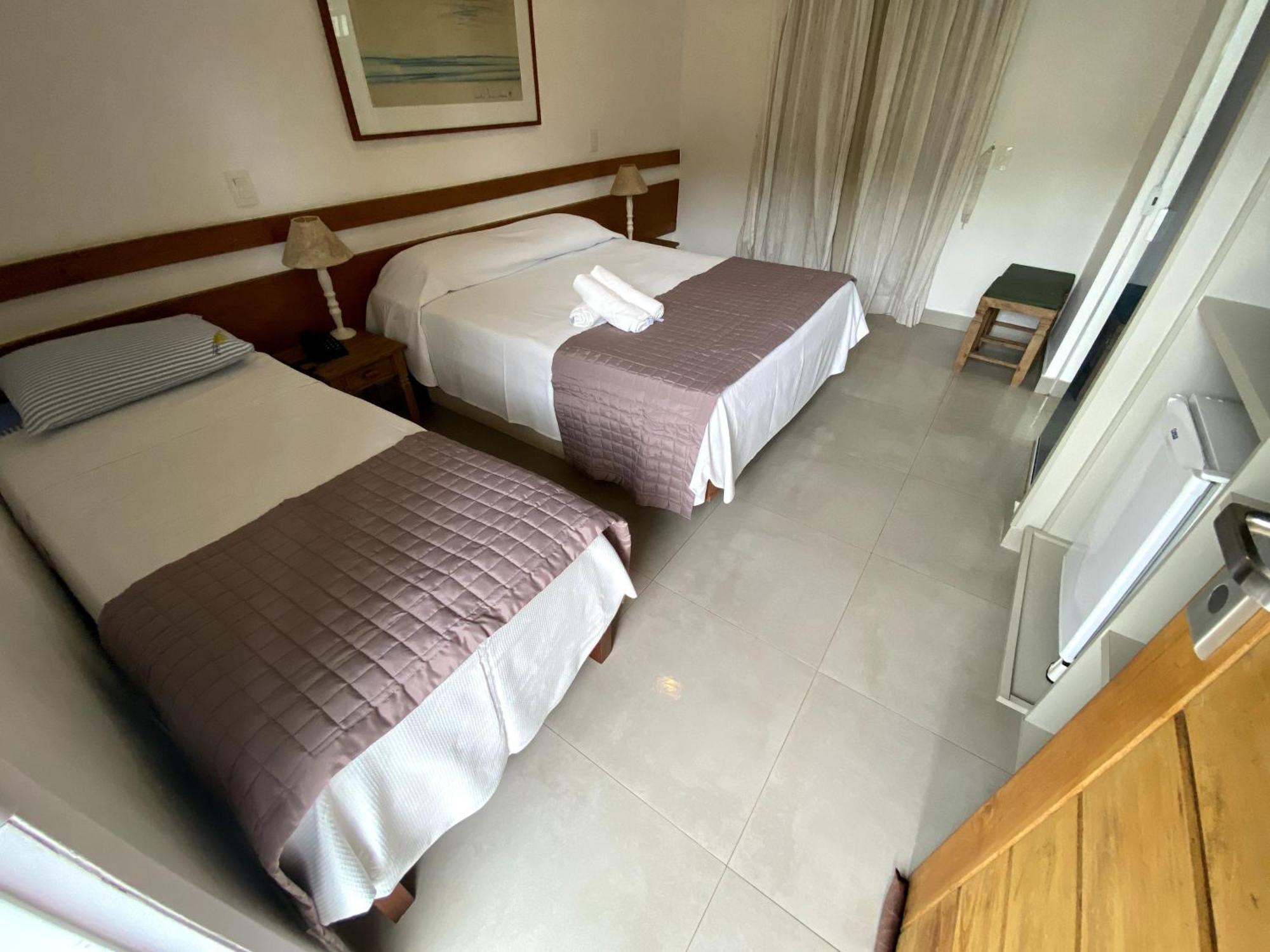 Mar E Praia Hotel Убатуба Экстерьер фото