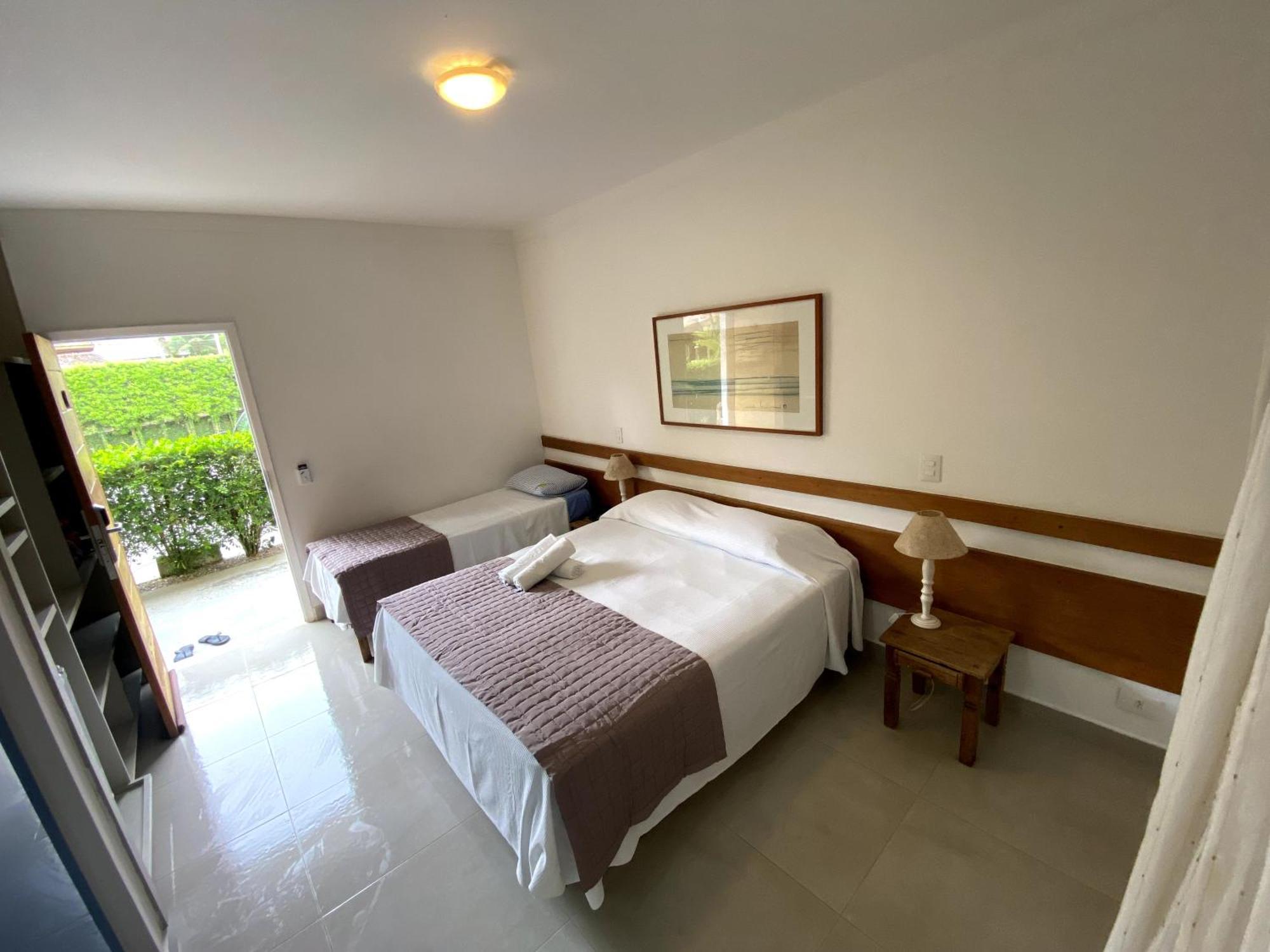 Mar E Praia Hotel Убатуба Экстерьер фото