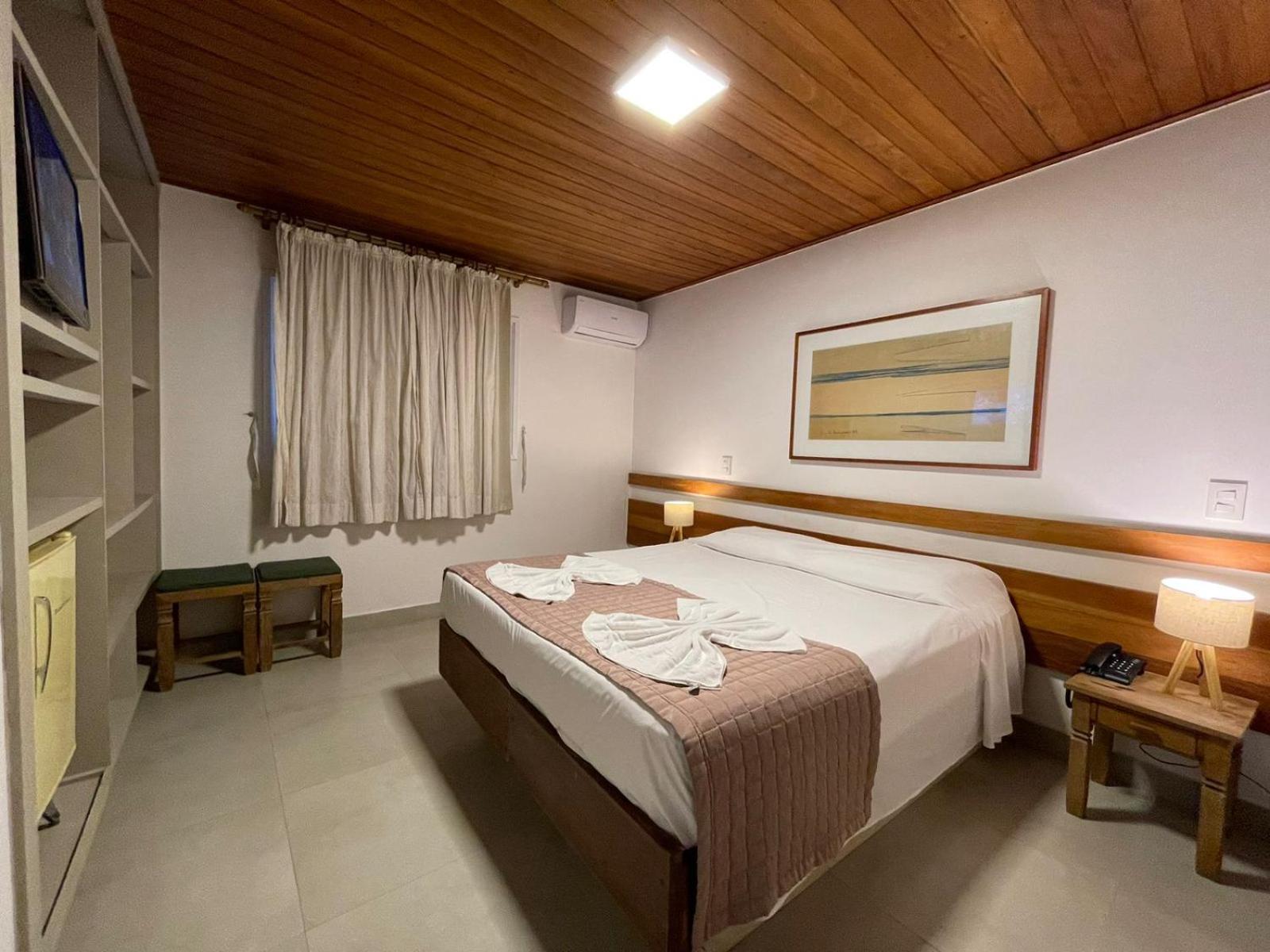Mar E Praia Hotel Убатуба Экстерьер фото